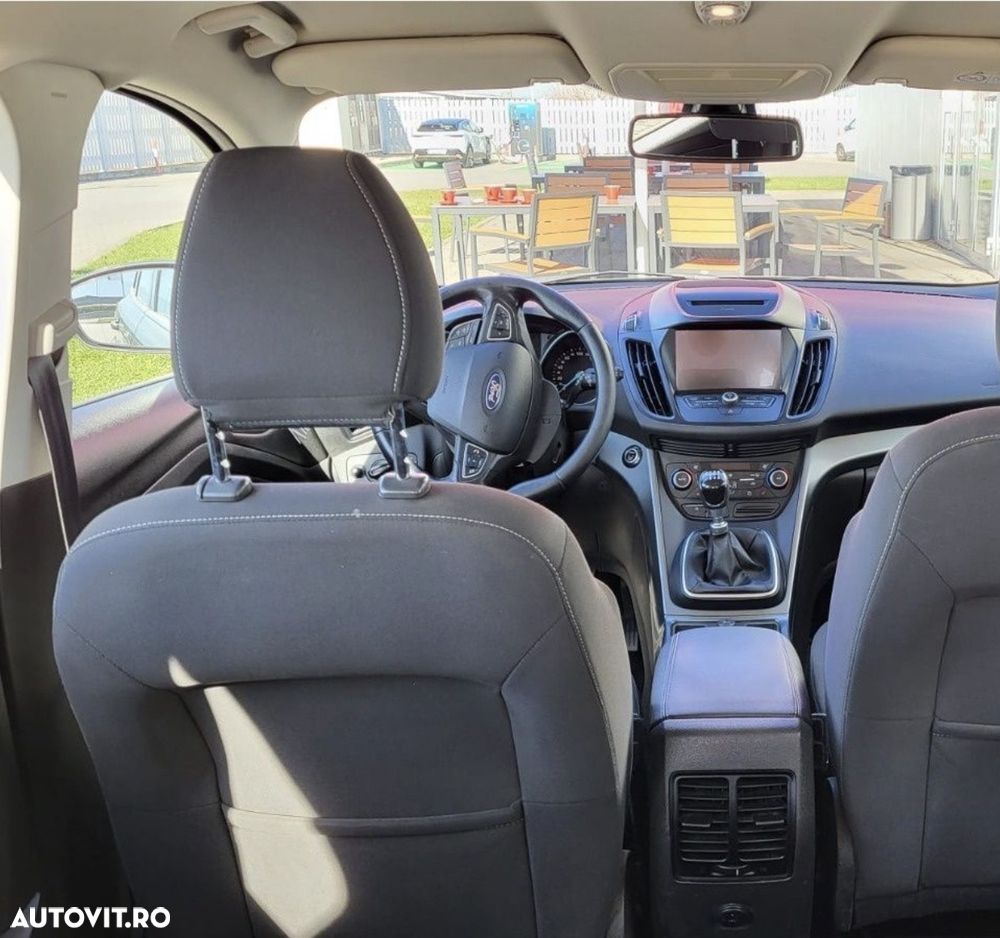 Ford Kuga 1.5 EcoBoost 2WD Trend - 5