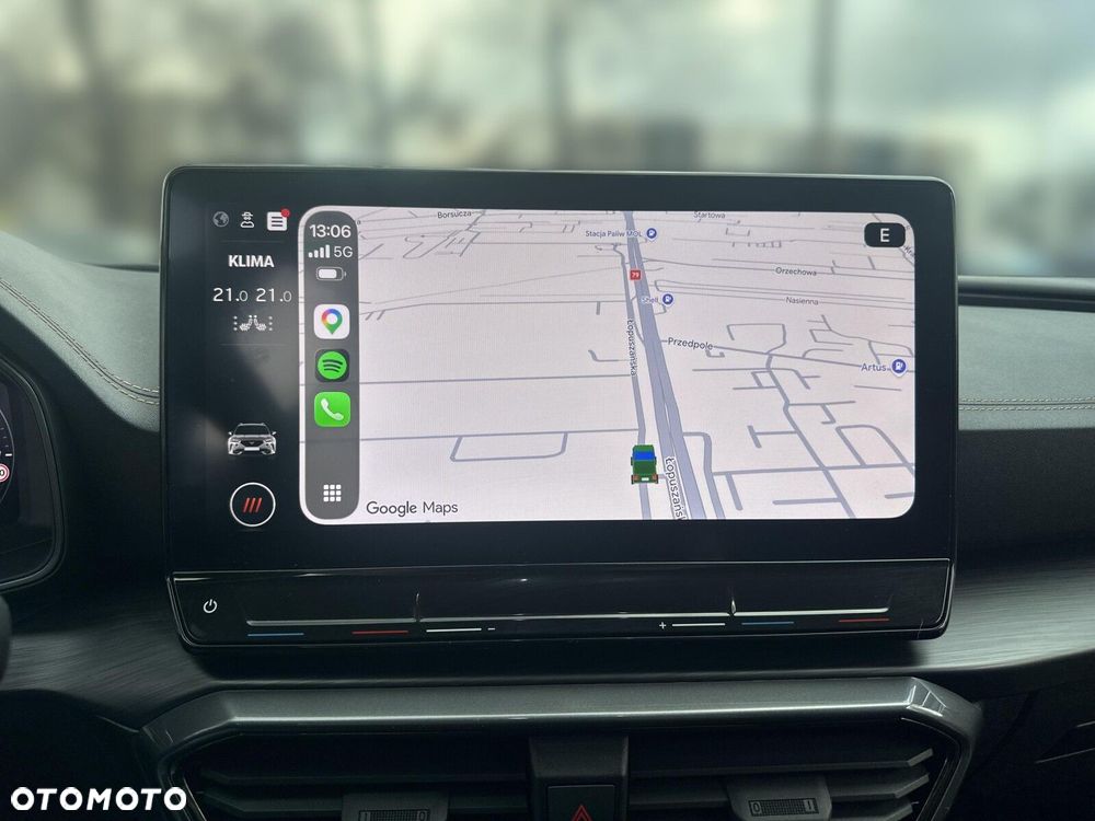 Cupra Formentor 2.5 TSI 4Drive VZ5 Bat DSG - 17