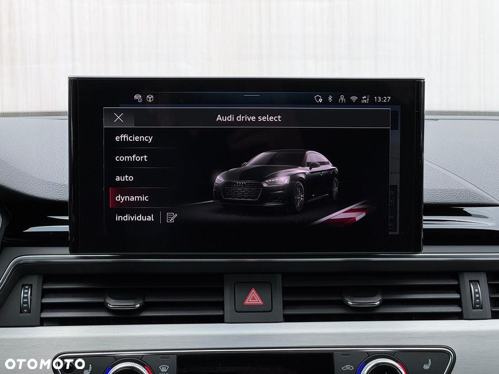 Audi A5 Sportback - 20