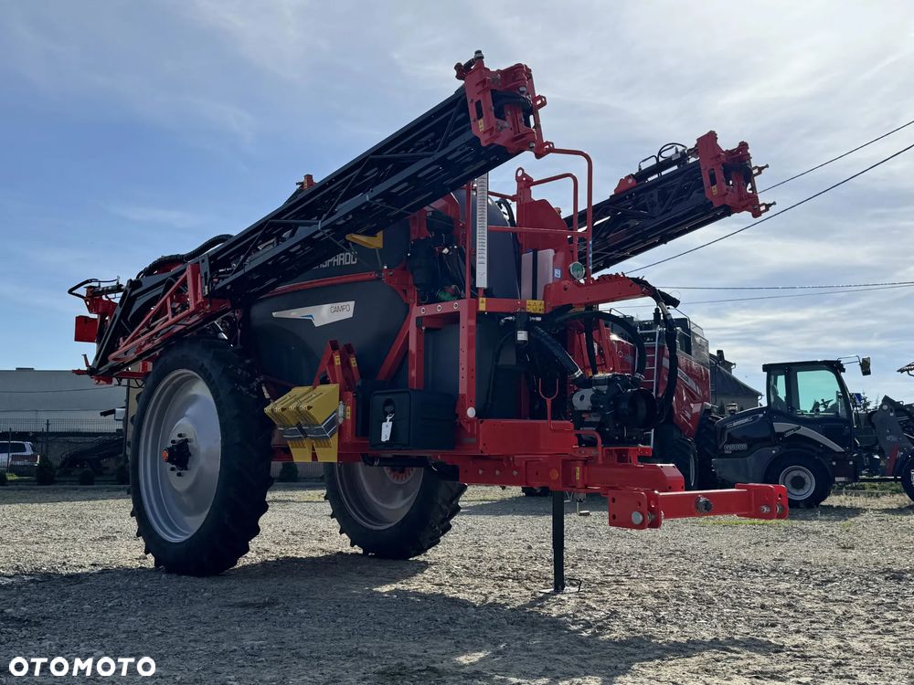 Maschio Gaspardo CAMPO 32P IST-24M - 3