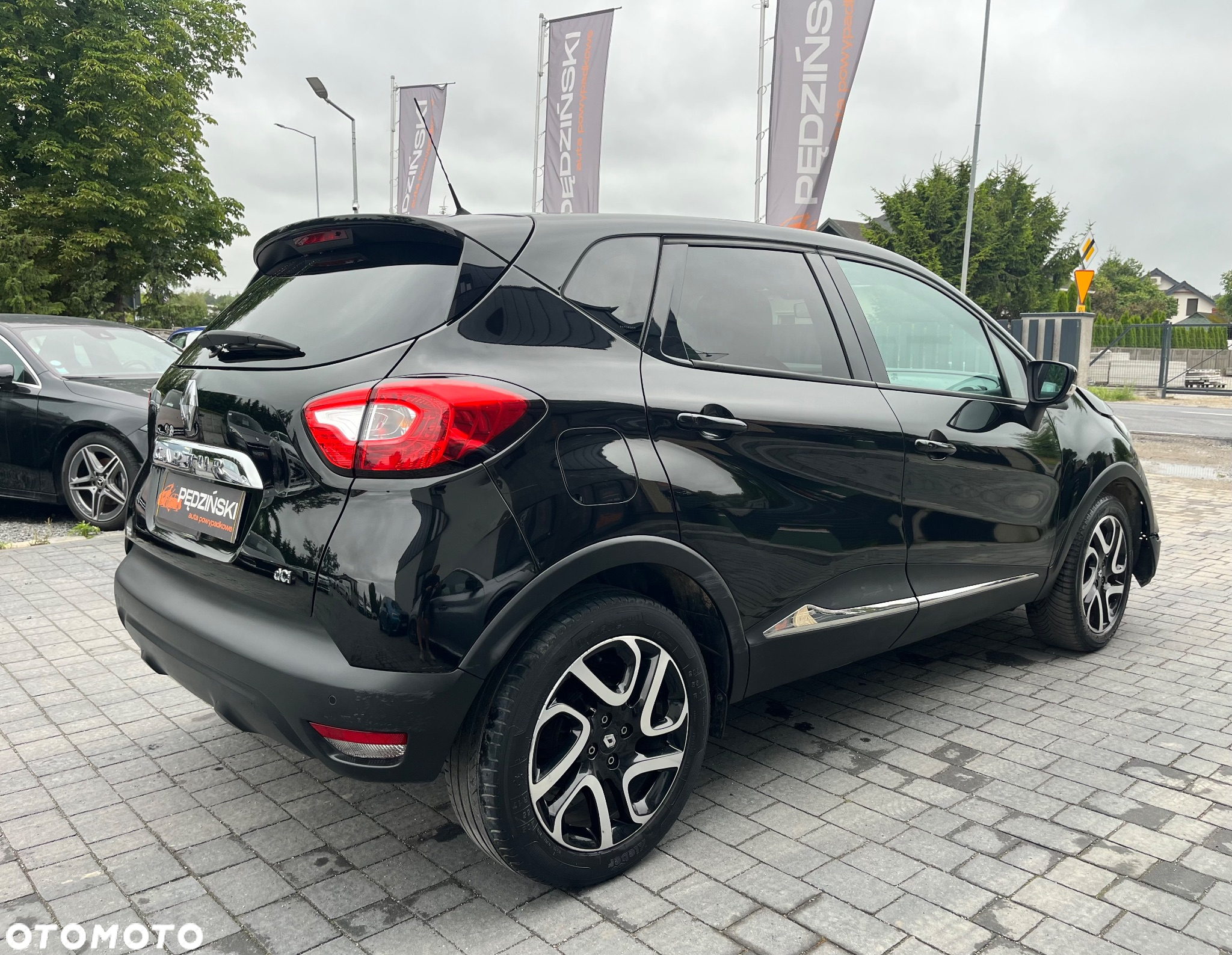 Renault Captur - 4