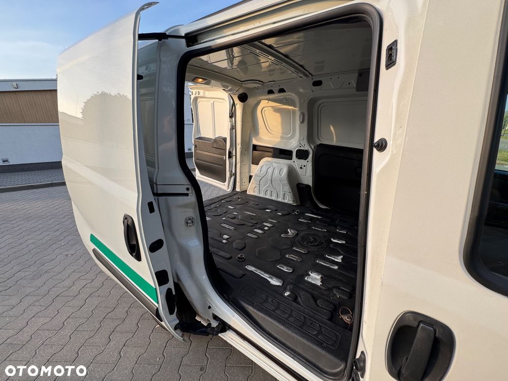 Fiat Doblo - 14
