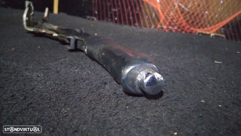 Travão De Mão Audi A6 (4B2, C5) - 5