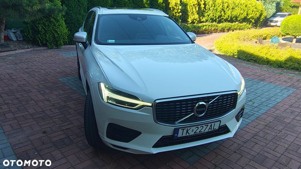 Volvo XC 60 T5 R-Design - 11