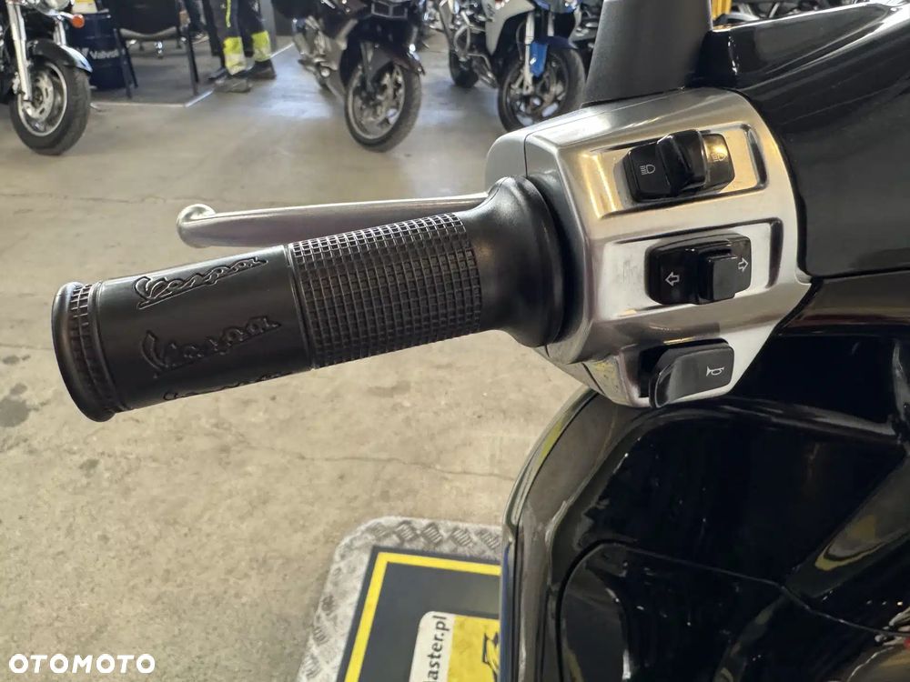 Vespa Primavera - 28