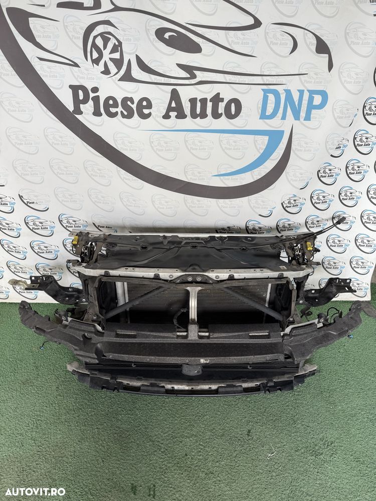 Tragher complet Bmw seria 5 G30 G31 3.0 diesel 2017-2023 - 4