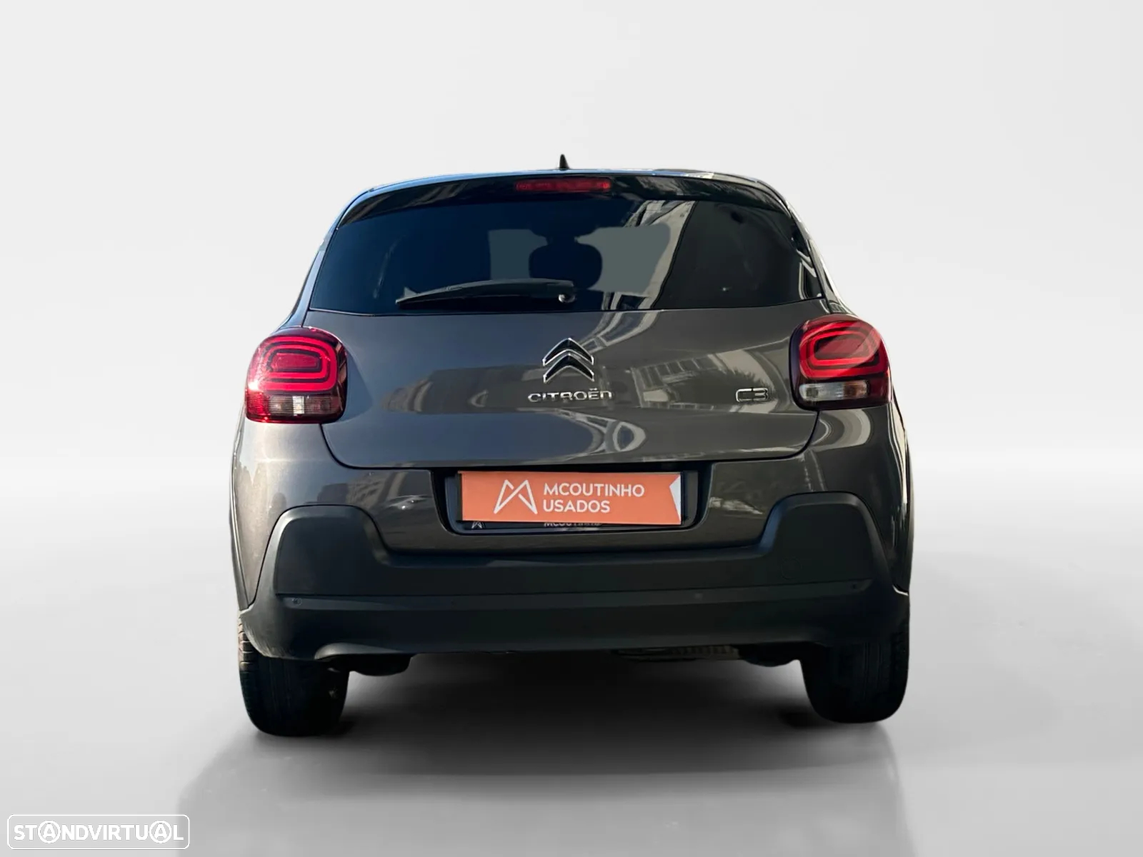 Citroën C3 1.2 PureTech Max - 5