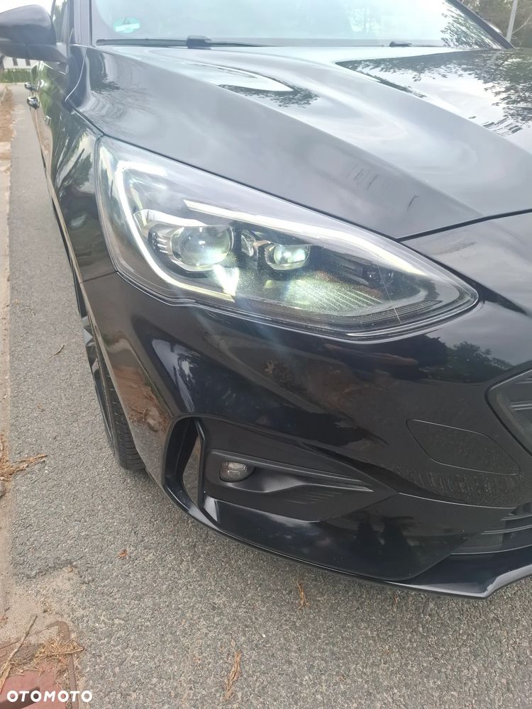 Ford Focus 2.0 EcoBlue ST-Line - 13