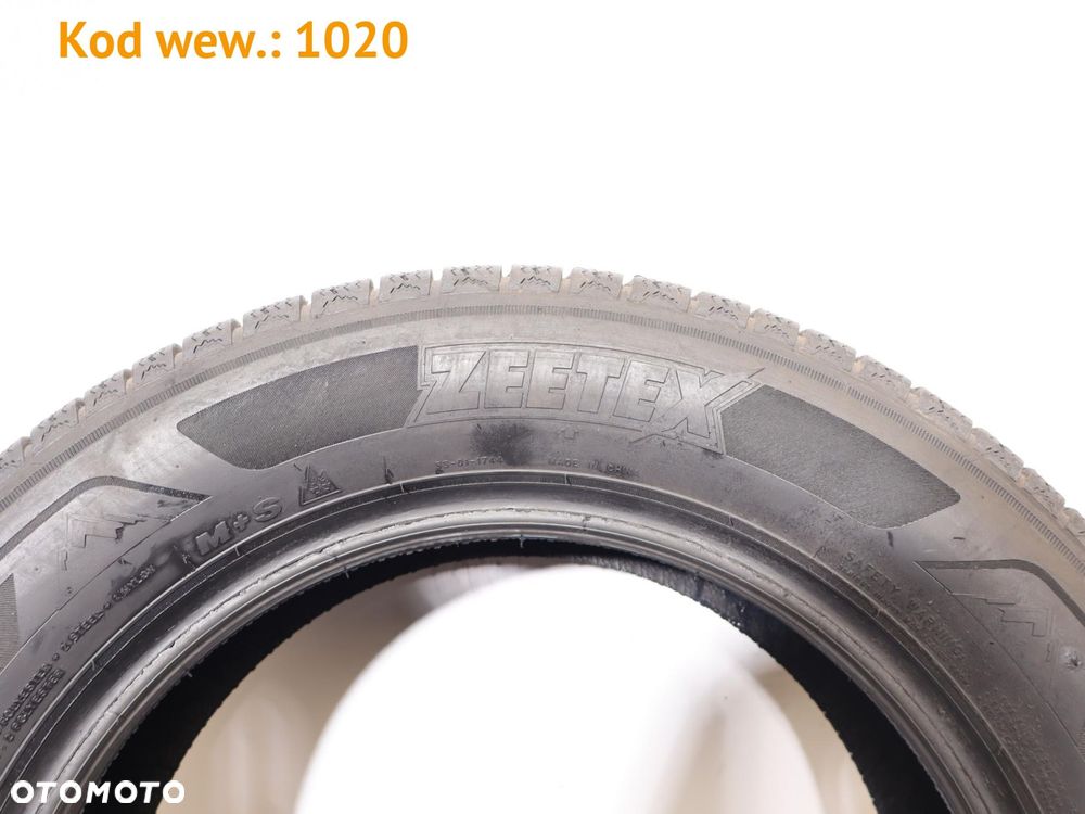 Zeetex WH1000 - 225/55 R16 - 4