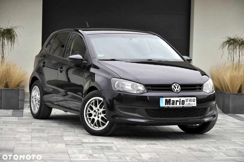 Volkswagen Polo - 3