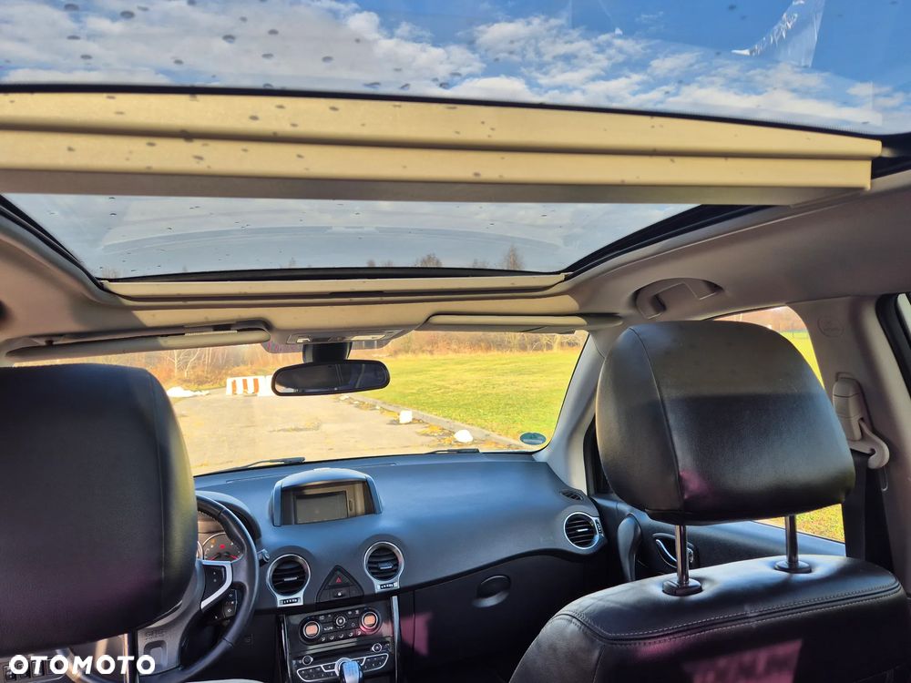 Renault Koleos dCi 150 FAP 4x4 Night and Day - 20