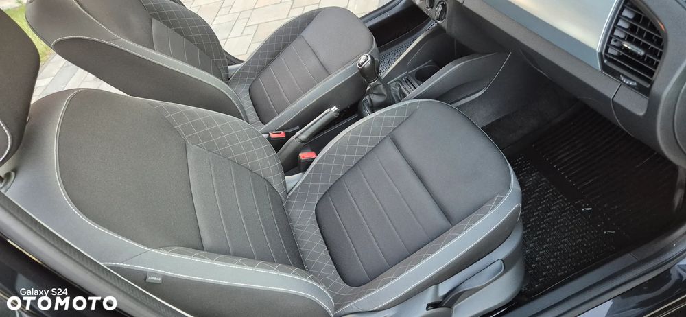 Skoda Fabia 1.0 TSI Style - 24