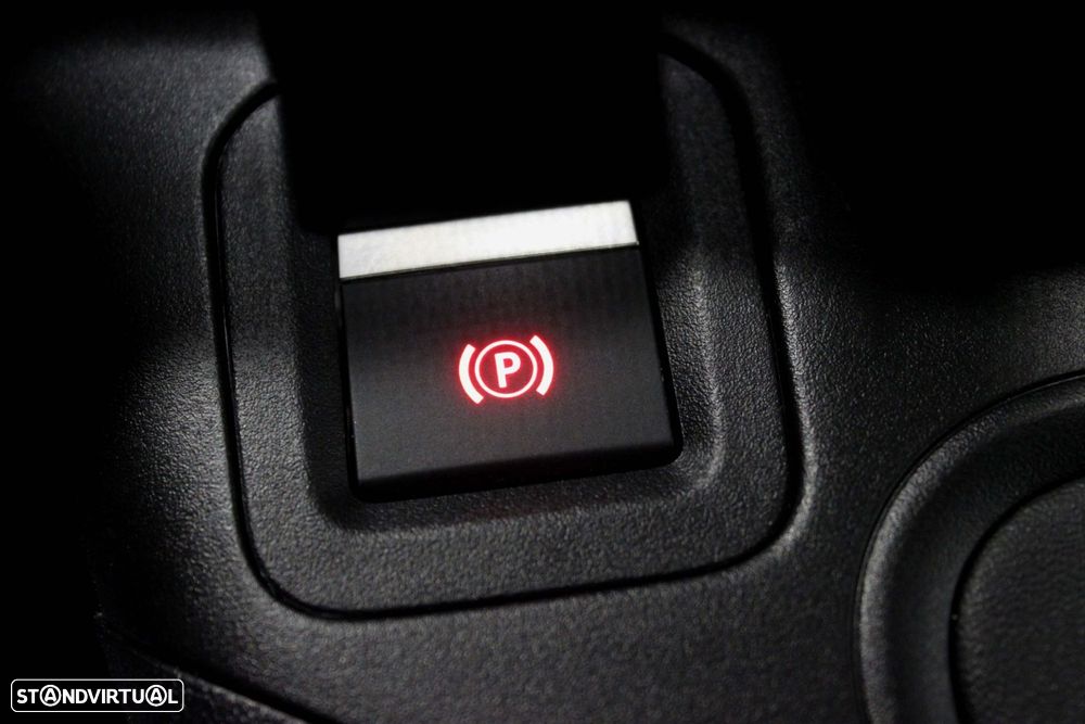 Fiat Doblo 1.5 BlueHDi Maxi - 28