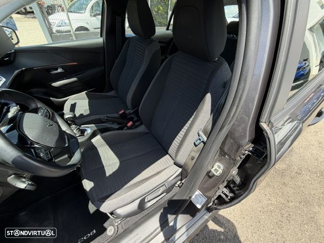Peugeot 208 1.5 BlueHDi Active Pack - 16