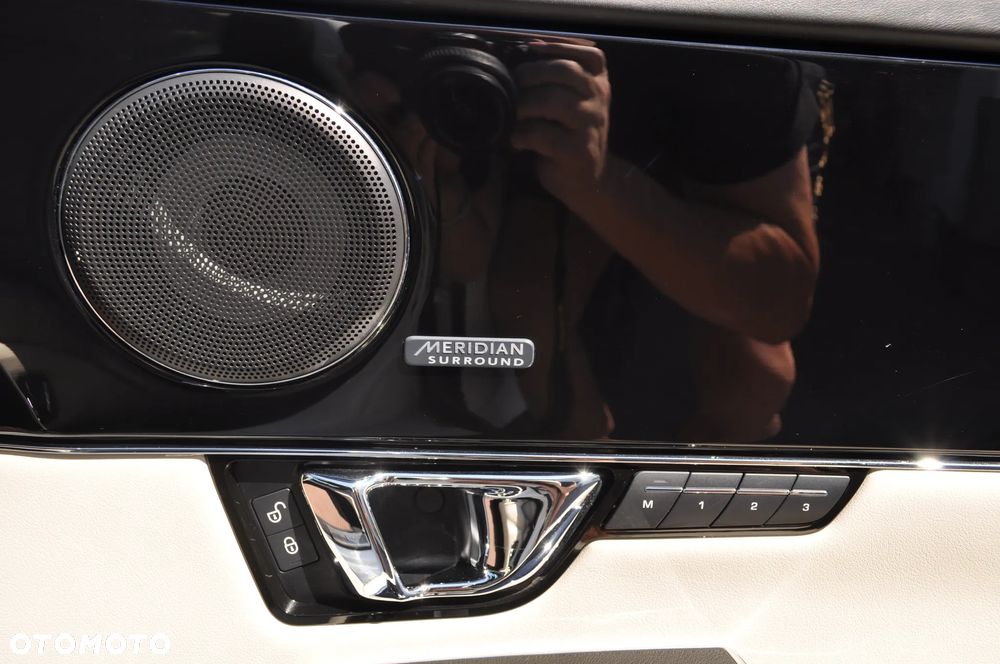 Jaguar XJ 3.0 V6 Kompressor Luxury - 20