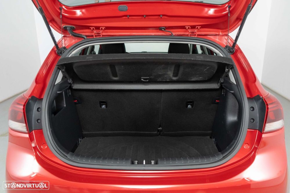 Kia Rio 1.0 T-GDi Drive - 14