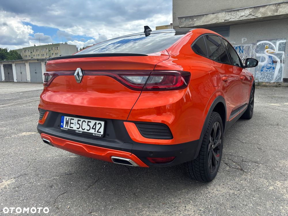 Renault Arkana ver-1-3-tce-mhev-r-s-line-edc - 22