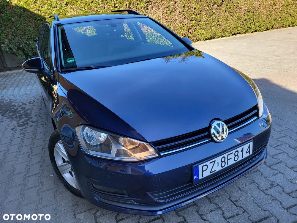 Volkswagen Golf - 25