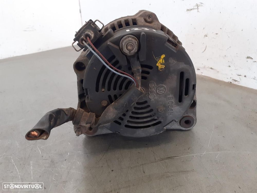 ALTERNADOR SEAT CORDOBA 1997 -028903025Q - 8