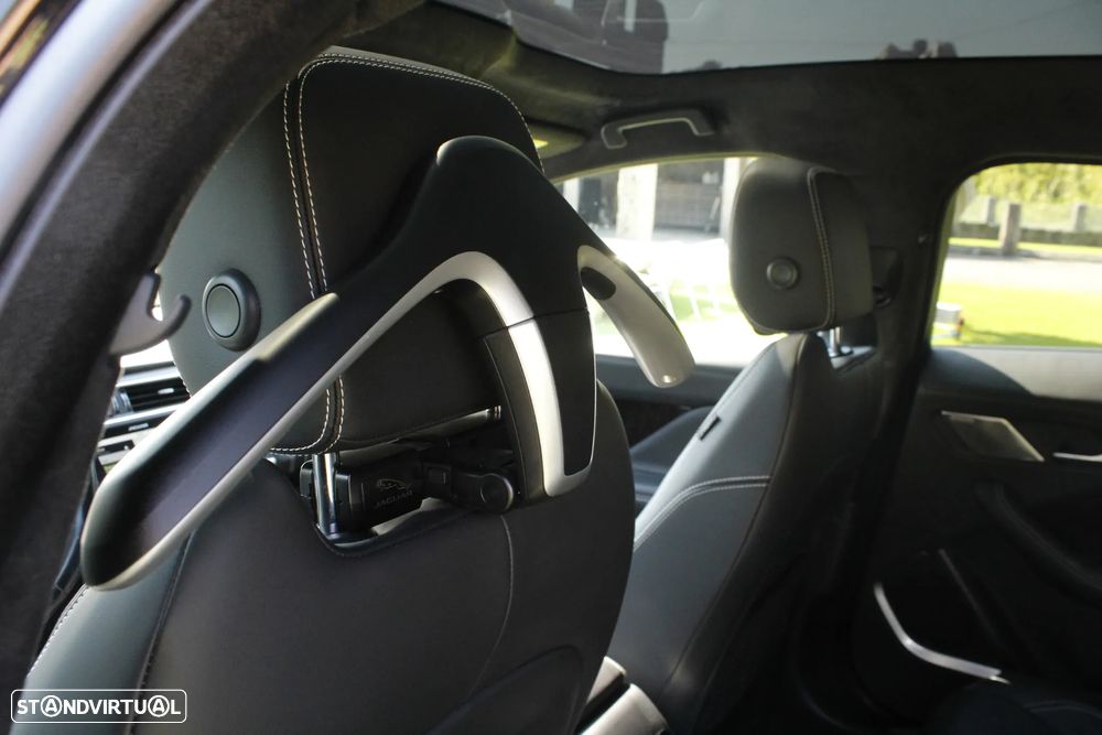 Jaguar I-Pace First Edition AWD Aut. - 22