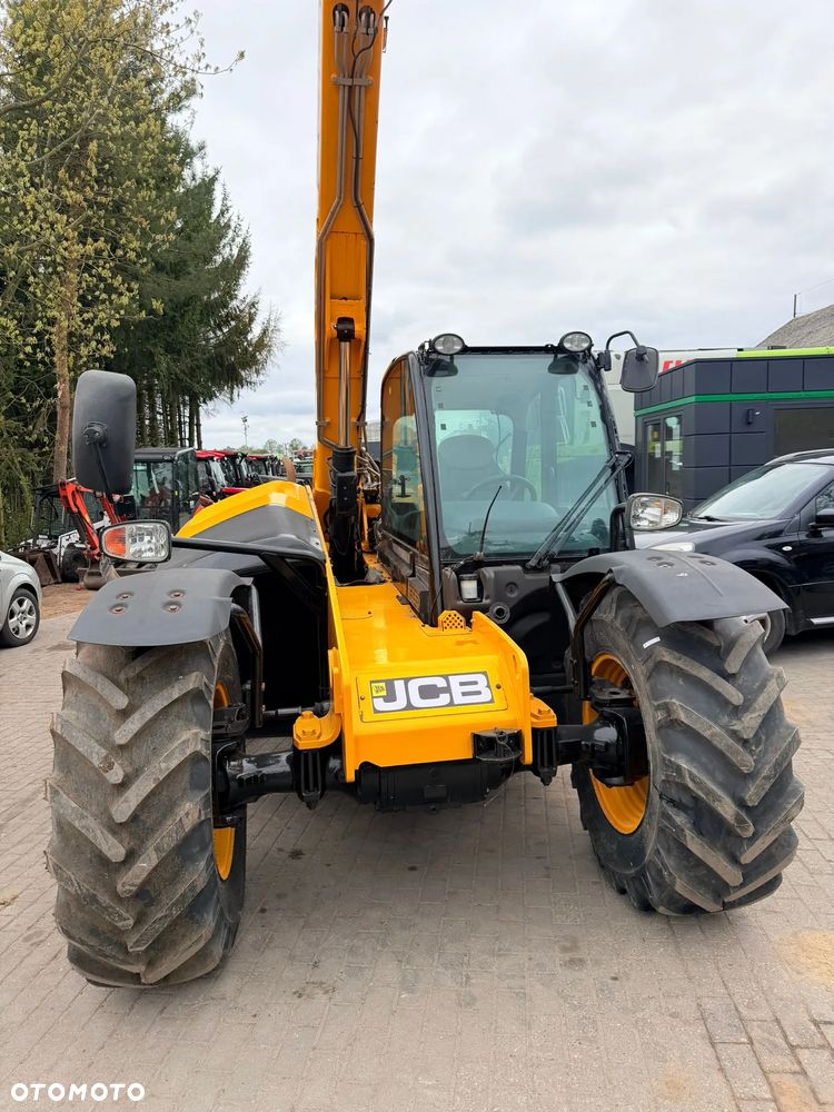 JCB 536-70 Agri plus - 3