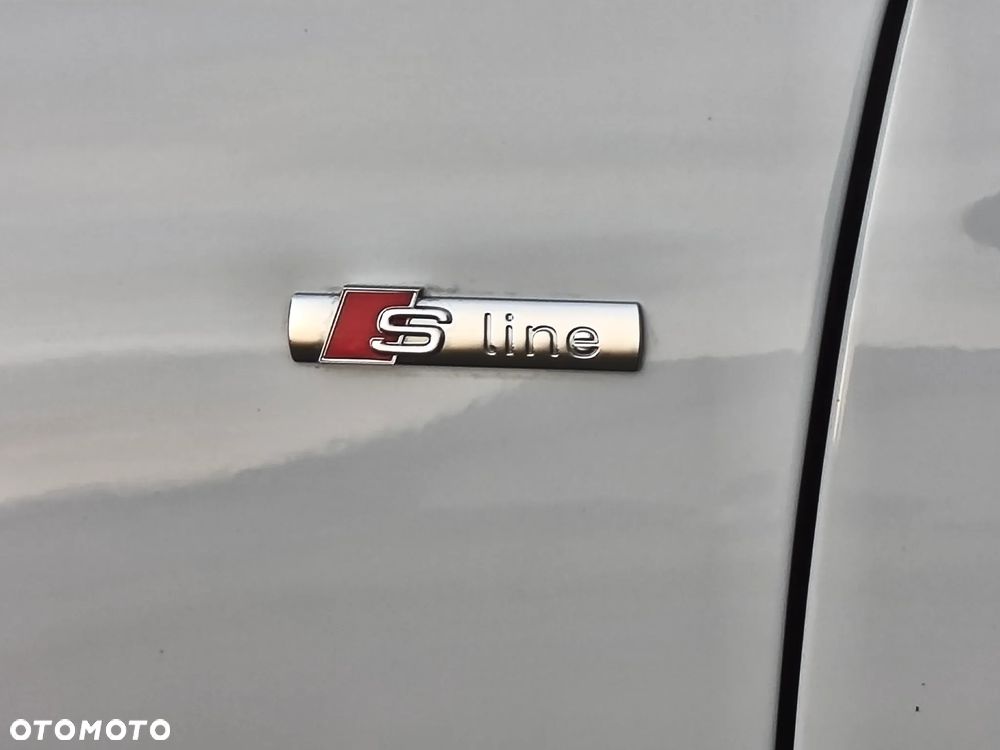 Audi A6 Avant 2.0 TDI DPF sport selection - 30