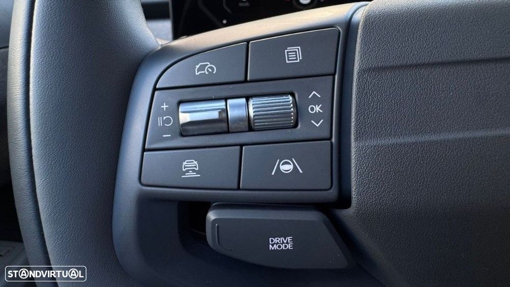 Kia EV3 81.4 kWh Tech - 16