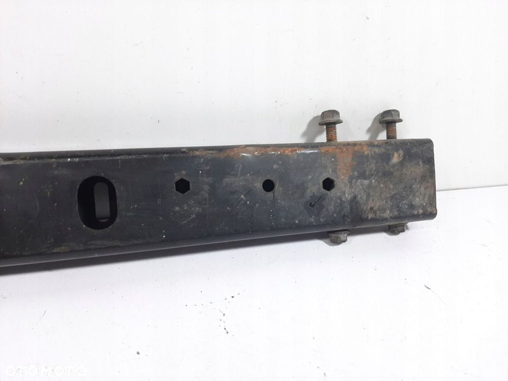 DODGE RAM 1500 5.7 V8 4x2 BELKA WSPORNIK POD SKRZYNIE 141107 - 12