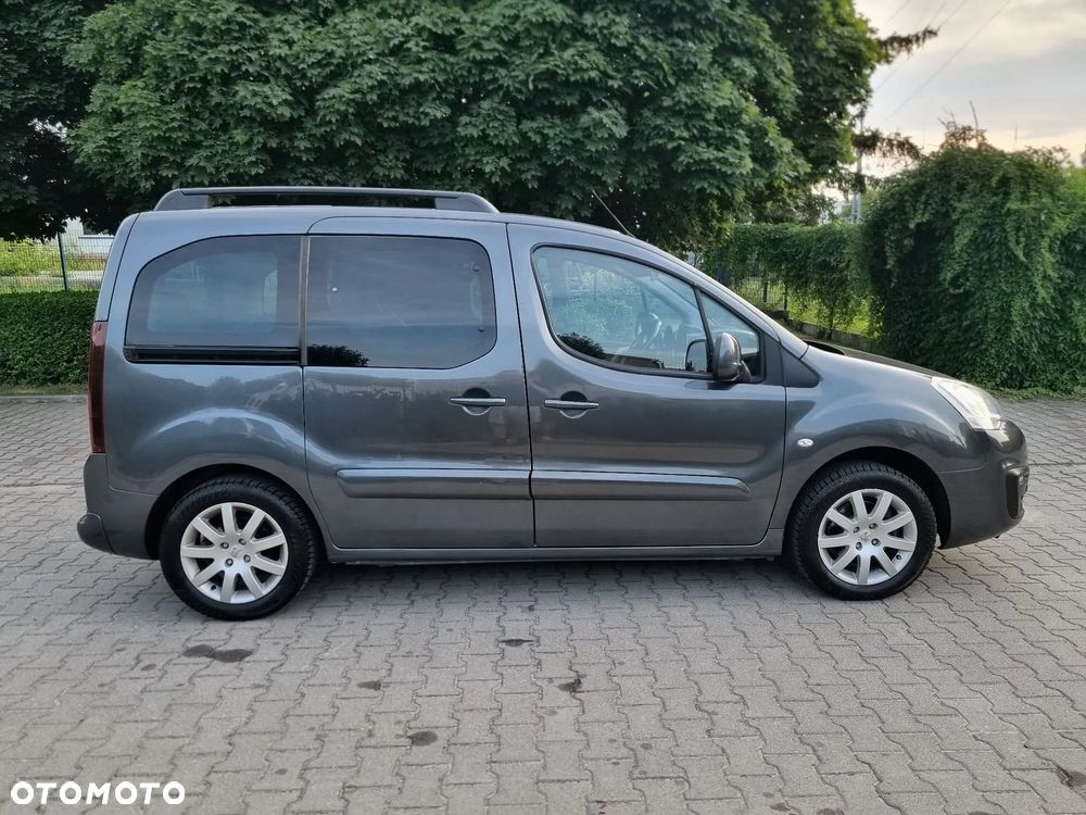 Peugeot Partner BlueHDi 120 Stop&Start Outdoor - 6