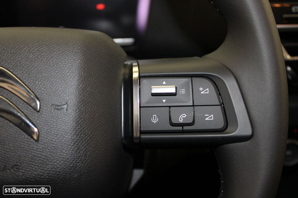 Citroën e-C4 X 50 kWh Feel Pack - 10