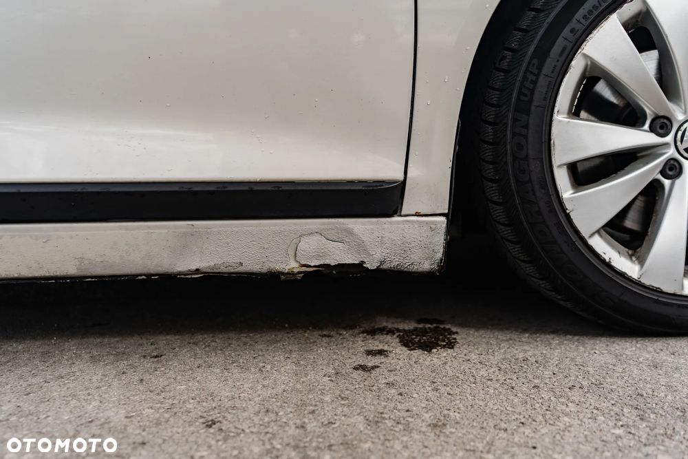 Volkswagen Scirocco - 20