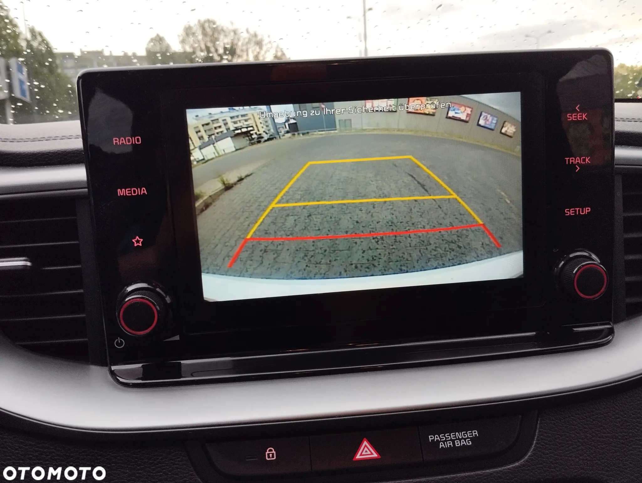 Kia Ceed 1.0 T-GDI M - 9