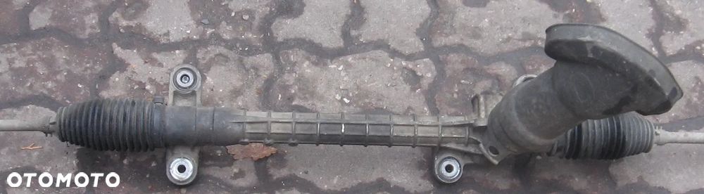 maglownica przekładnia kierownicza COROLLA E12 - 2