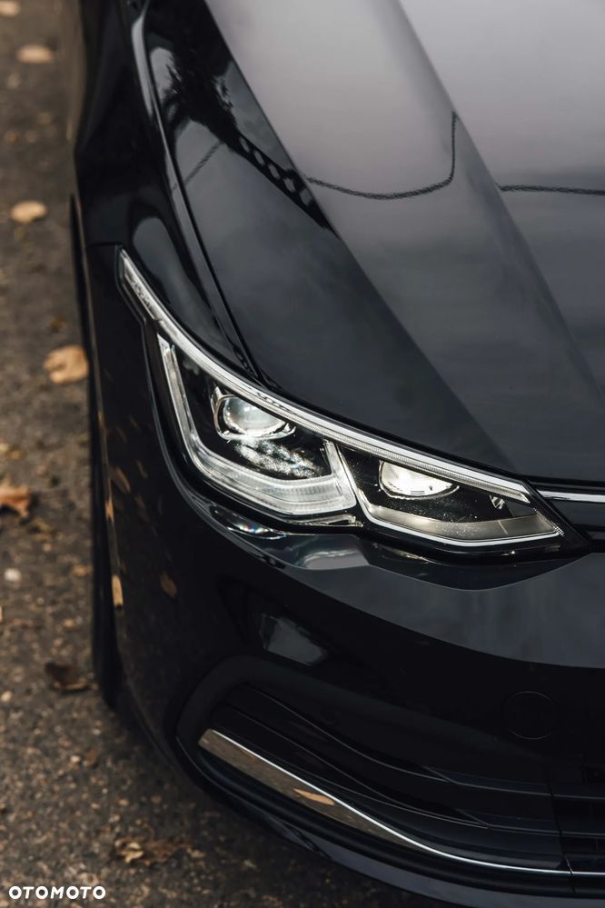 Volkswagen Golf - 15