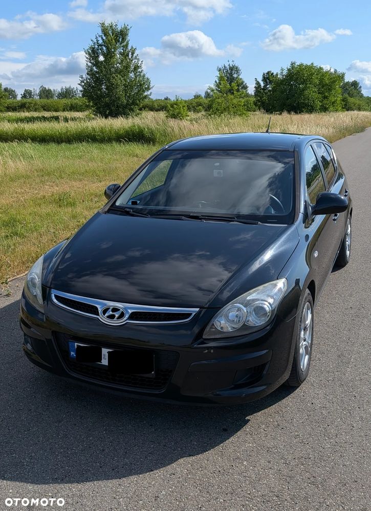 Hyundai i30 1.6 CRDi Base + World Cup - 2