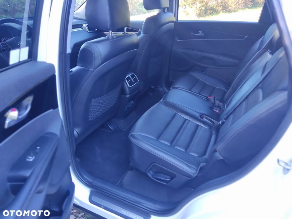 Kia Sorento 2.0 CRDI Business Line - 20