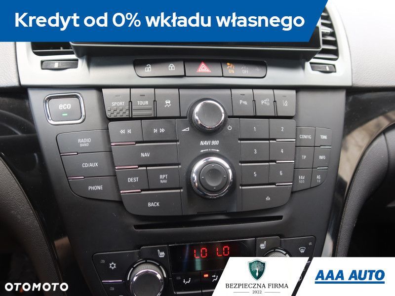 Opel Insignia - 14
