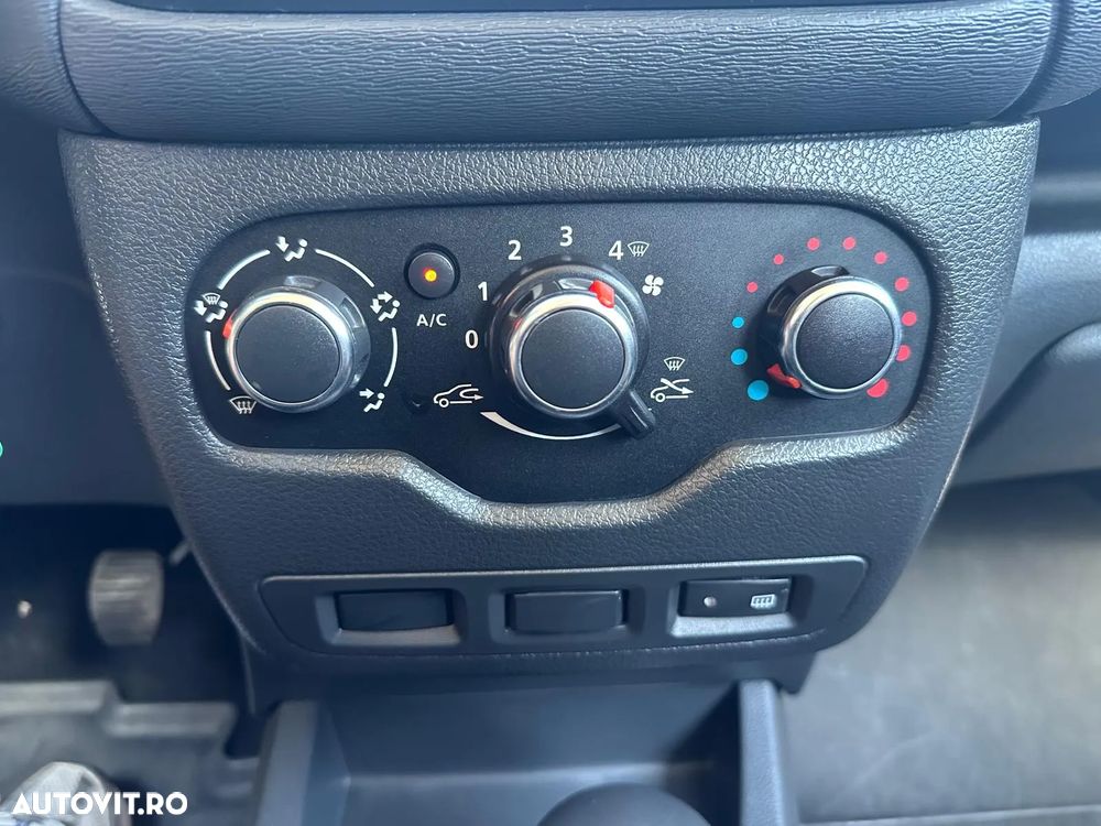 Dacia Lodgy 1.5 Blue dCi Ambiance - 18