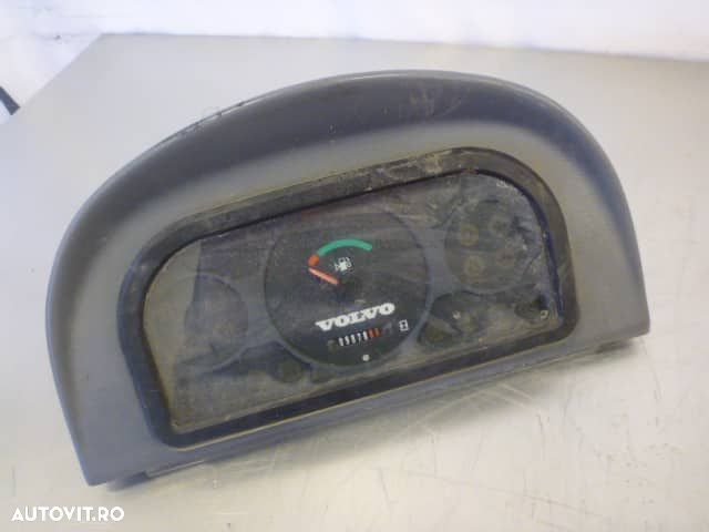 Display volvo l20f, l25b, l28f - 1