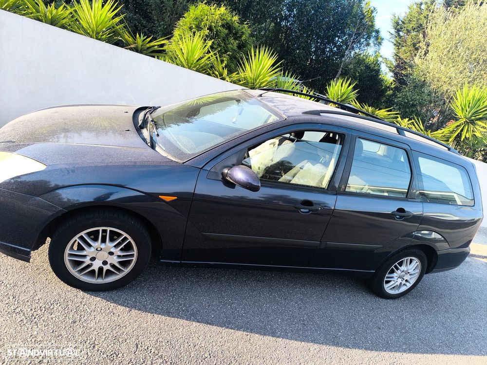Ford Focus 1.4 Comfort - 2