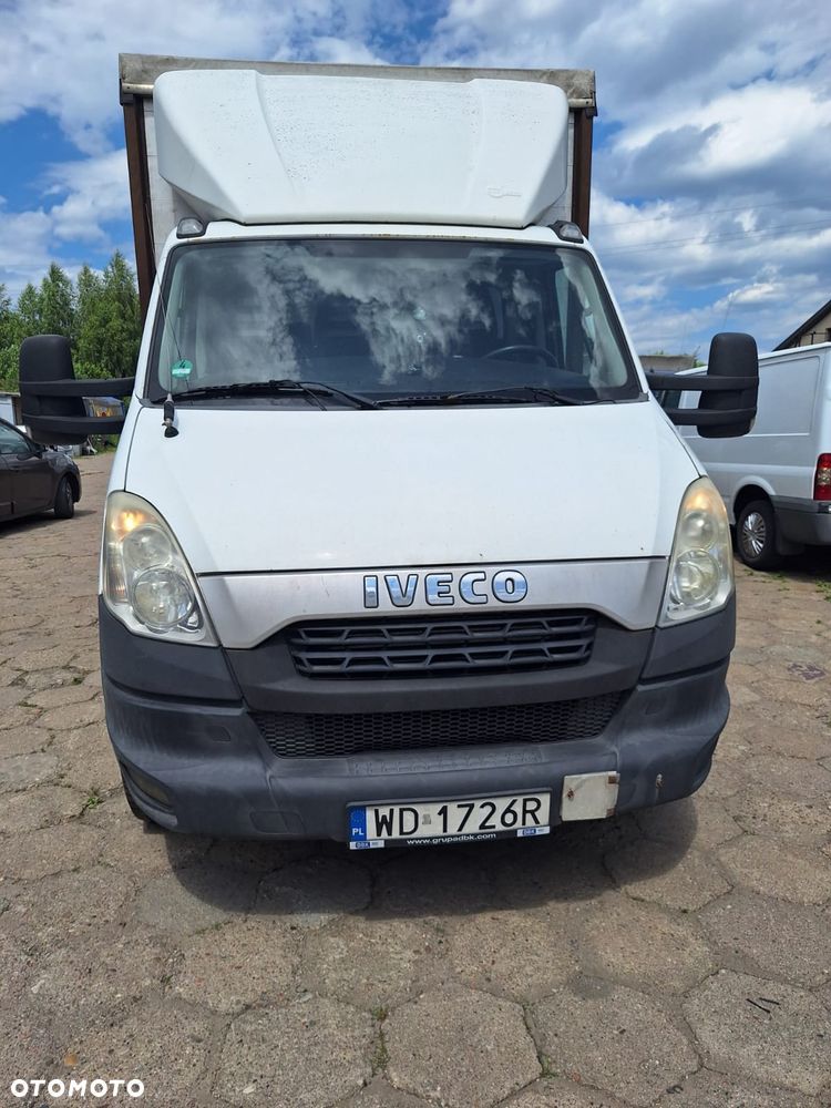 Iveco 70C17 - 2