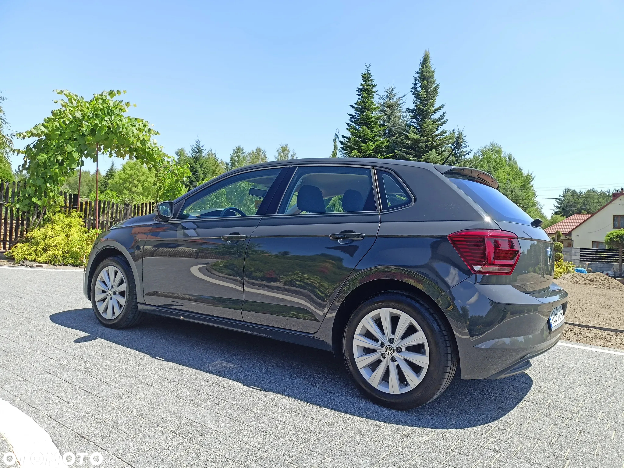 Volkswagen Polo 1.0 Comfortline - 16