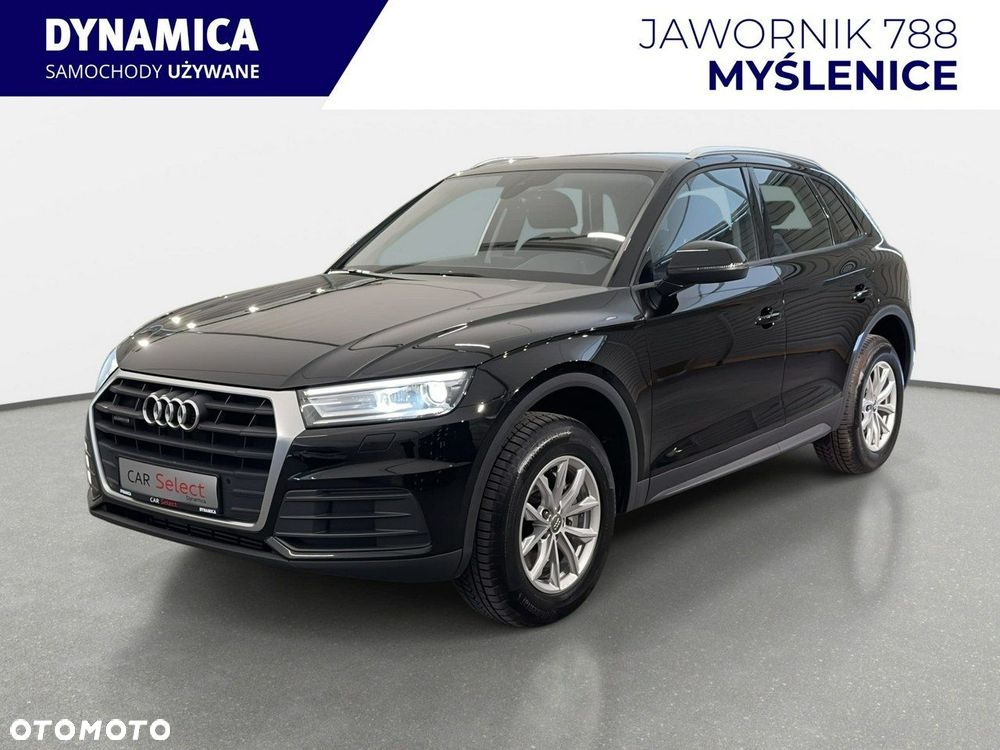Audi Q5 - 5