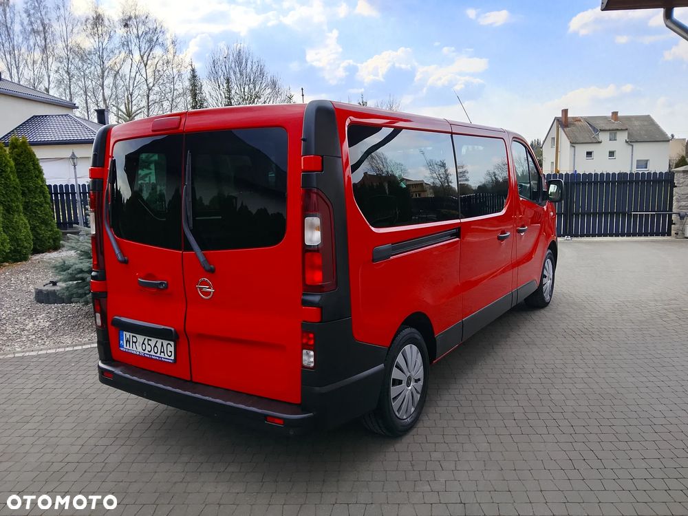 Opel Vivaro L2H1 - 7