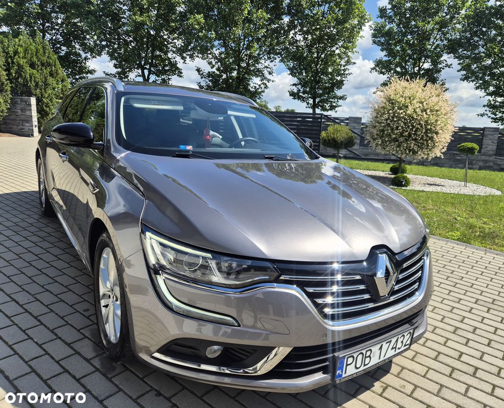 Renault Talisman BLUE dCi 120 LIFE - 1