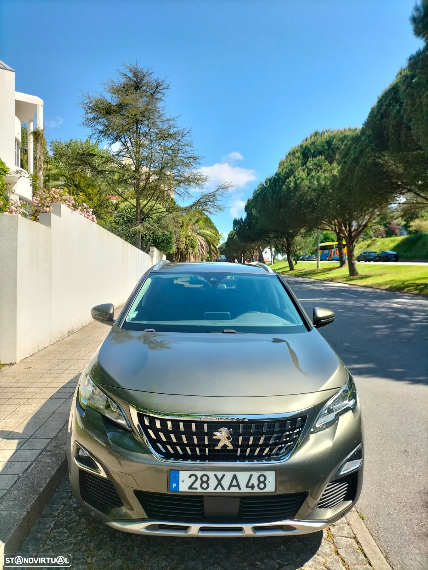 Peugeot 3008 1.5 BlueHDi Allure - 6