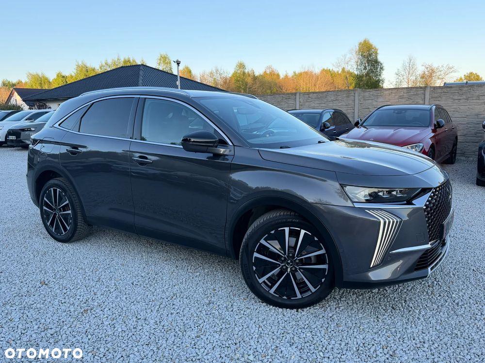 DS Automobiles DS 7 Crossback 1.6 E-Tense Rivoli - 19
