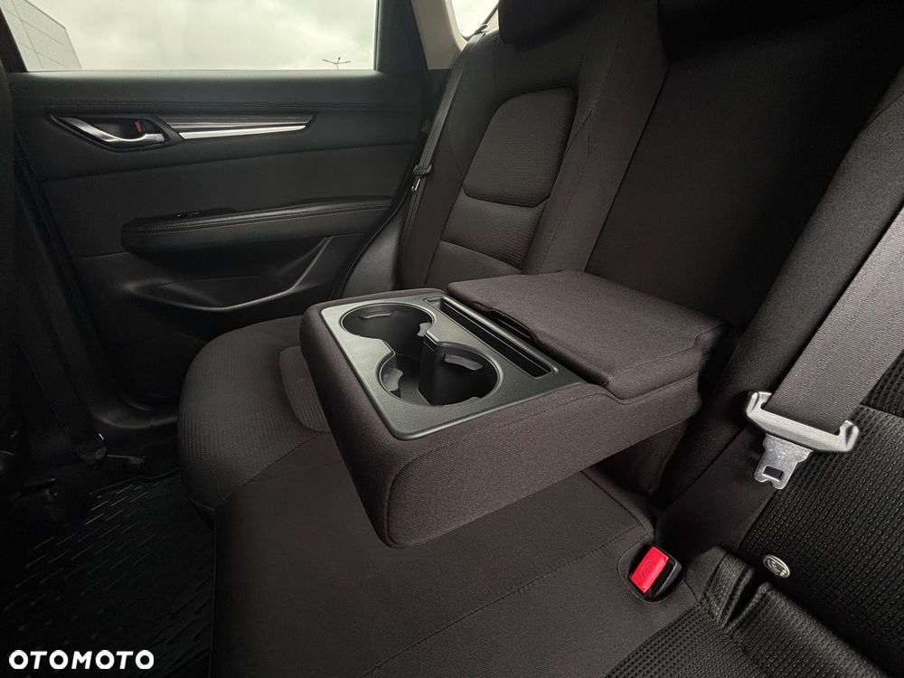 Mazda CX-5 2.5 Skymotion AWD - 19