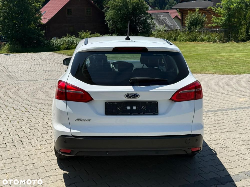 Ford Focus - 6