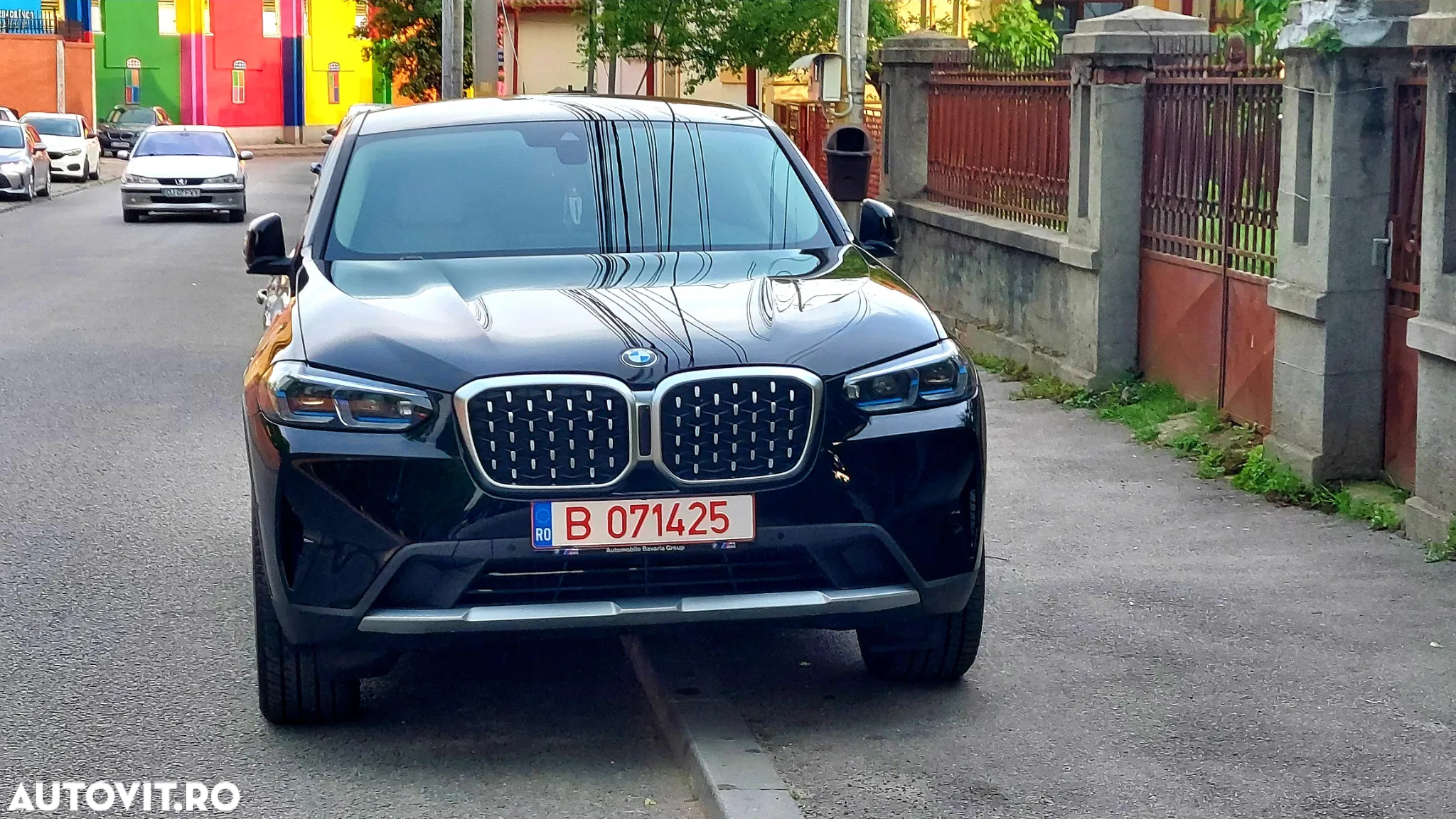 BMW X4 xDrive20d AT MHEV - 9